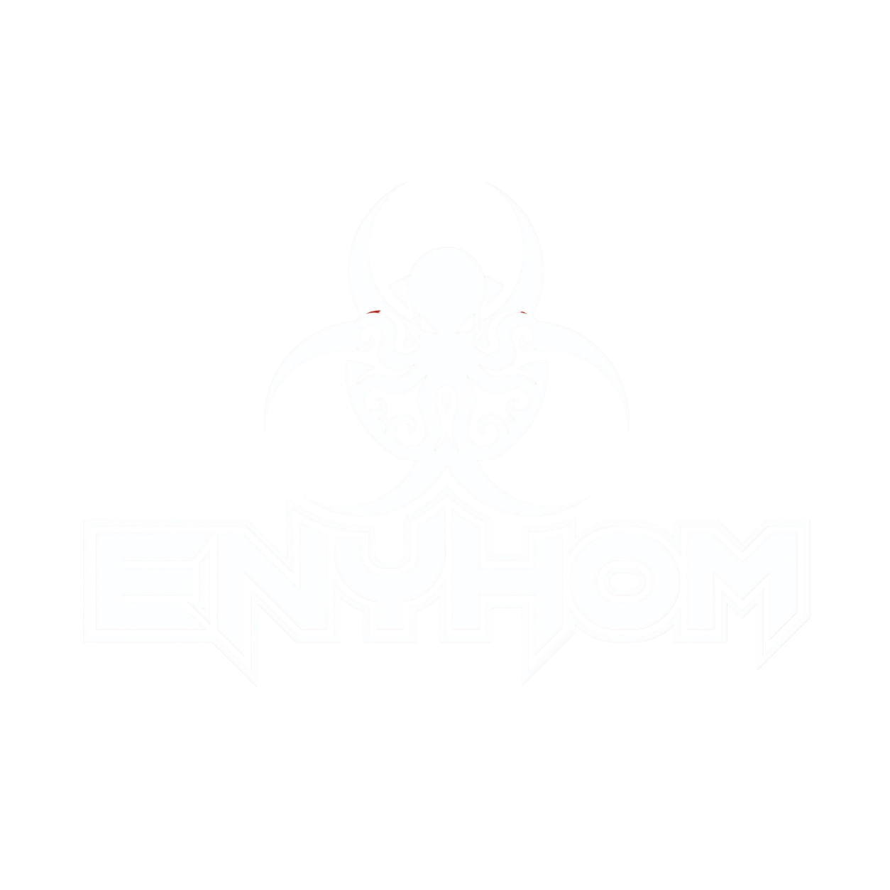 ENYHOM Logo